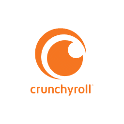 Plateforme Crunchyroll