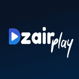 Plateforme Dzair Play