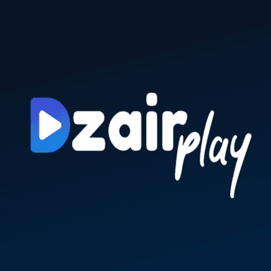 Dzair Play