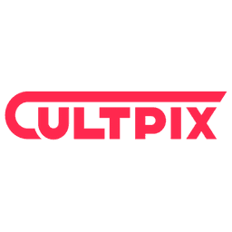 Plateforme Cultpix