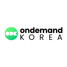 Plateforme OnDemandKorea