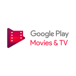 Plateforme Google Play Films et TV