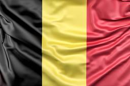 Drapeau de plateformes de streaming belges