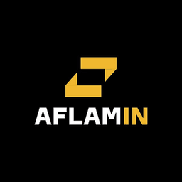 Plateforme Aflamin