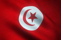 Drapeau de plateformes de streaming tunisiennes