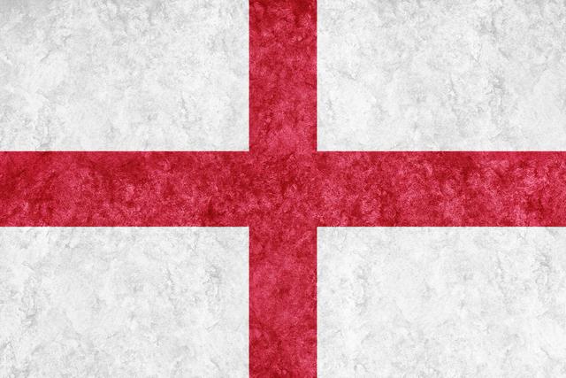 Drapeau de Angleterre