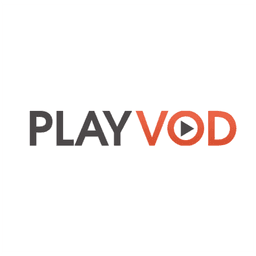 Plateforme Playvod TN