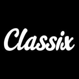 Plateforme ClassixApp