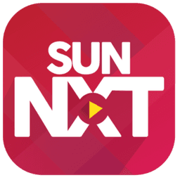 Plateforme Sunnxt