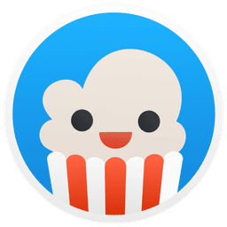 Plateforme popcorntimes