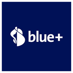 Plateforme Blue plus