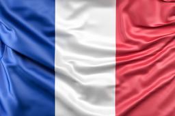 Drapeau de plateformes de streaming françaises