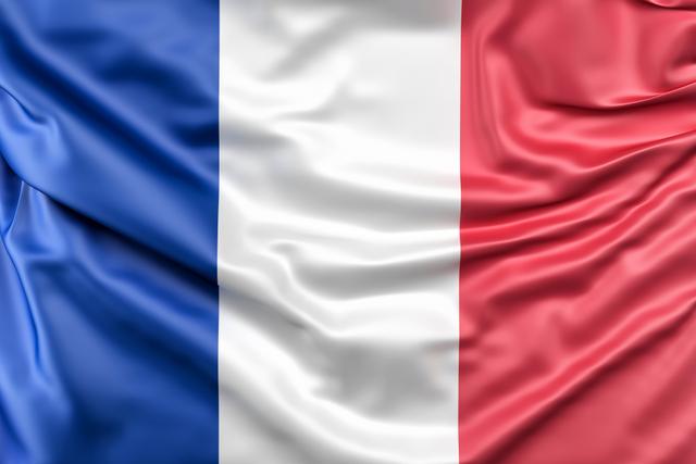 Drapeau de France