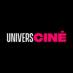 Plateforme Universcine