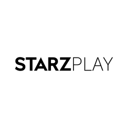 Plateforme Starzplay