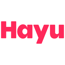 Plateforme hayu